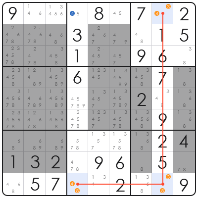 how to play sudoku game for beginners